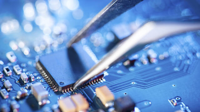 国内知名半导体公司拿了多少政府补助？