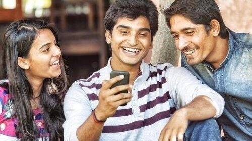 疫情“过境”：印度骄阳下的中国手机厂商