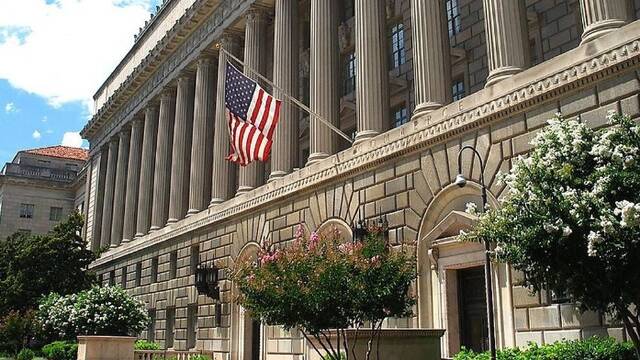 360、哈工大等33家中国机构被列入美国“实体清单”