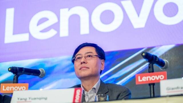 联想财报解读：全年持稳，第四季度下滑严重 | 风眼前线