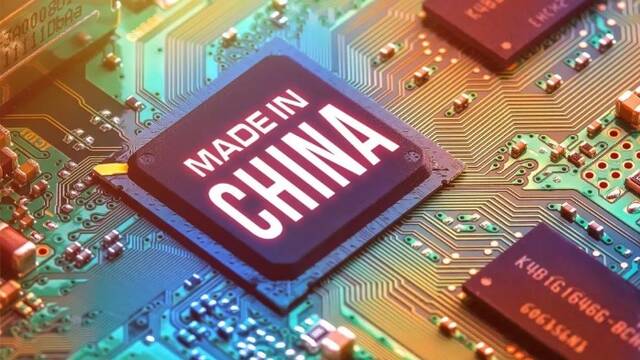 美国实体清单上，到底有哪三类中国科技公司？