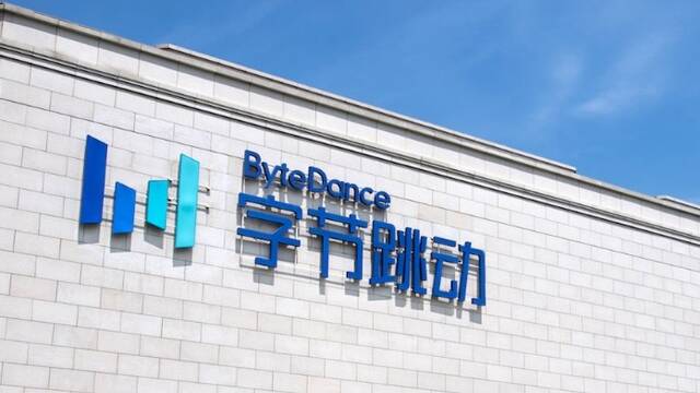 抖音上车，字节探路