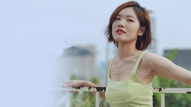 别人家的“男友”如何拍出人像大片？荣耀30 Pro+ 人像拍照体验