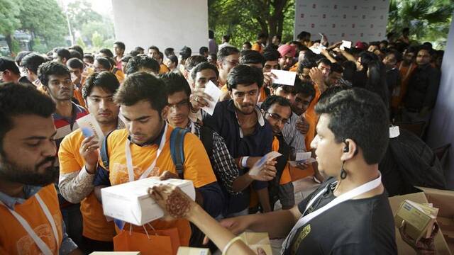 小米“印度制造”声明遭当地炮轰：伤害印度人民的感情