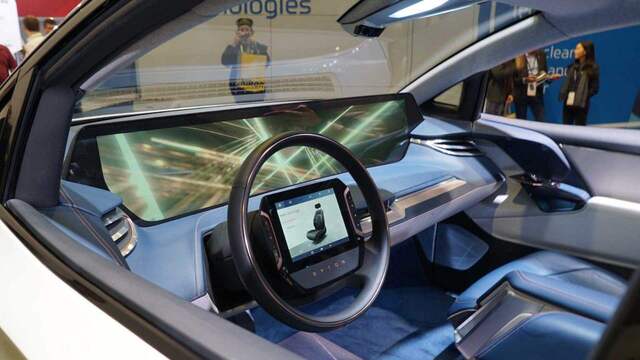 “烧光”54亿  拜腾倒在量产前夕