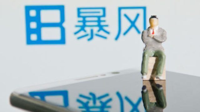 暴风乐视：同命殊途