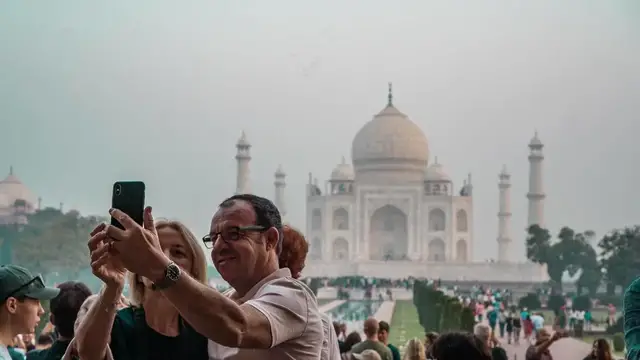 印度禁令下的中国互联网人 黑暗中的无限坠落 | 风眼观察