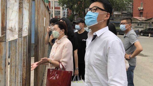 李国庆：俞渝意图陷我于囹圄 说感情未破灭良心安否