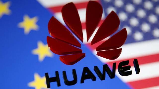 华为遭英国拒绝后，却有2国送上“大礼”，宣布为华为5G开绿灯