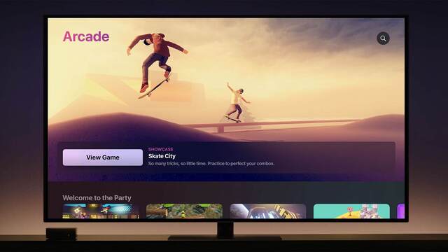 苹果什么时候做电视？