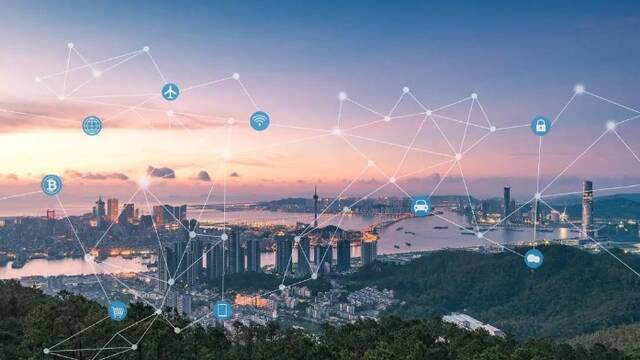 一文看懂BATH新基建：5G是基础，AI是内核