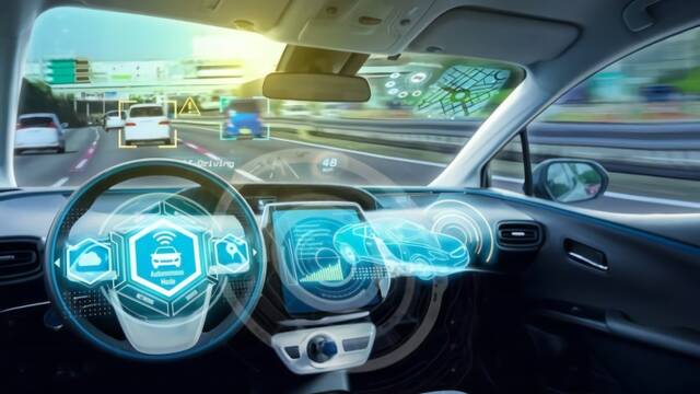 为什么我们要关注自动驾驶？