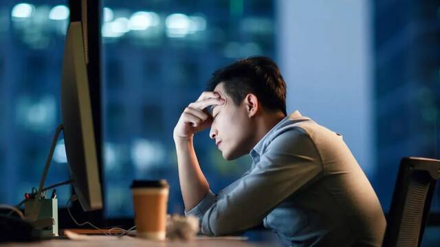 互联网大厂裁掉你的奇葩理由