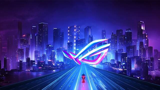 ROG 2020新品发布会