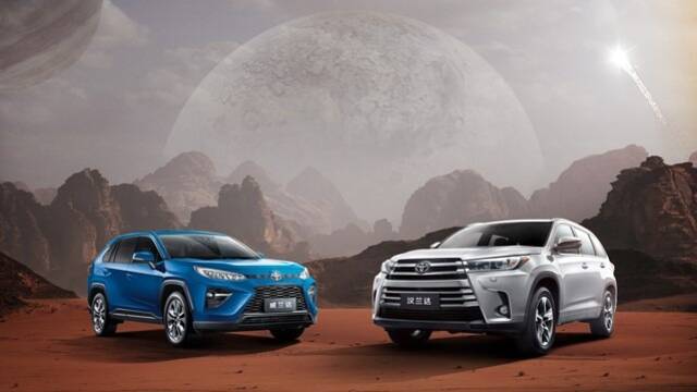 兰达兄弟 带你抢先体验“火星式”生存