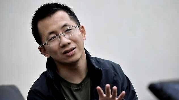 为什么美国害怕TikTok