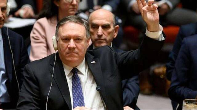 集中在五大领域 美“清洁网络”计划对中企影响有多大