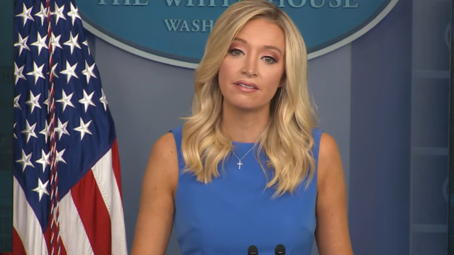 TikTok收购美政府咋要抽成？依据是啥？白宫一问三不知