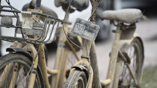 1580万人等押金，员工口述：谁摧毁了ofo