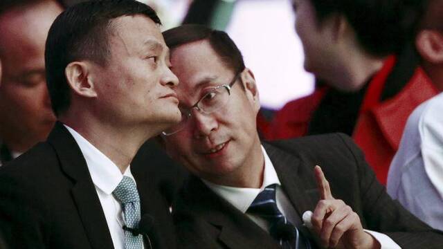 菜鸟与阿里的七年之痒