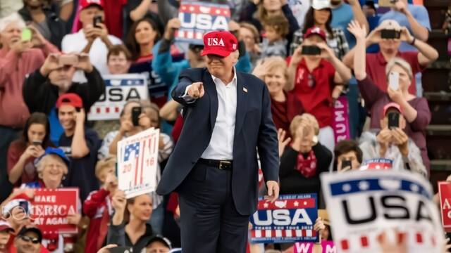 专访弥尔顿·穆勒：美对华数字冷战的人质策略