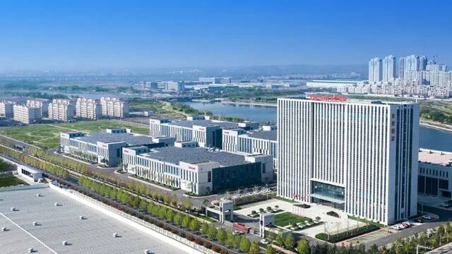 青岛东软载波未来如何落子?