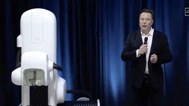 做电动车、发射火箭、探索脑机连接：马斯克终成乔布斯