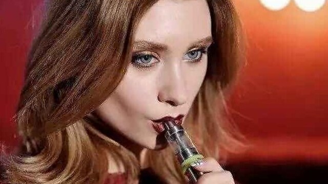 电子烟“原罪”