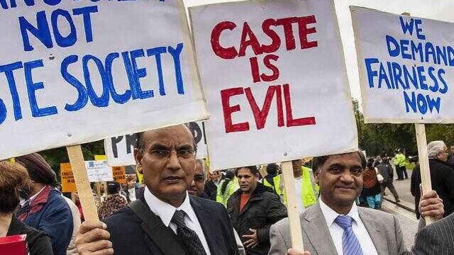 印度向硅谷输出高管，也出口种姓歧视