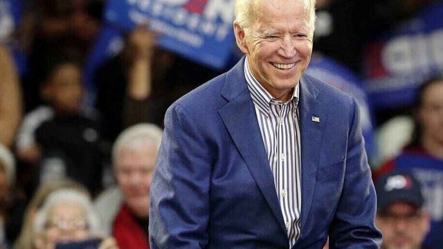 拜登当选后，科技巨头会有好日子吗？