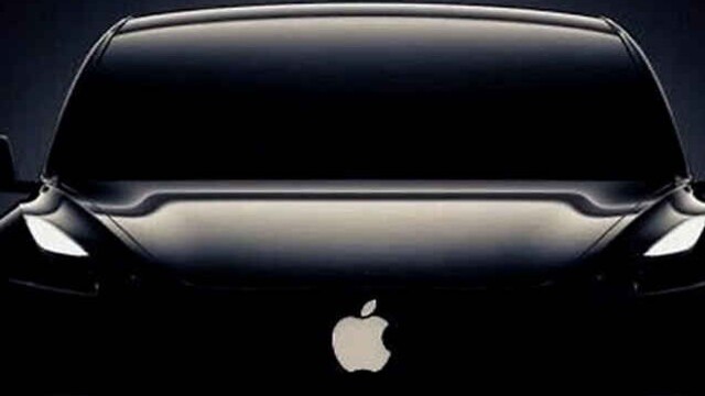 苹果造车：一场没有惊喜的心智战争