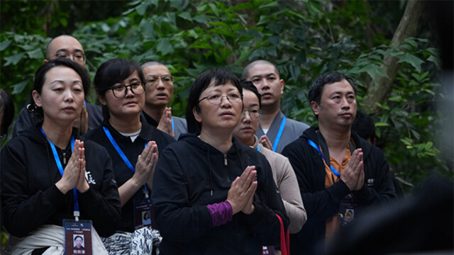 唐中：我的修行路上全是“神仙队友”