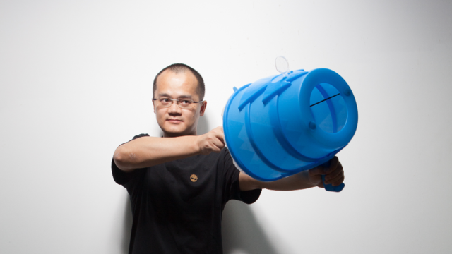 王兴的无限游戏