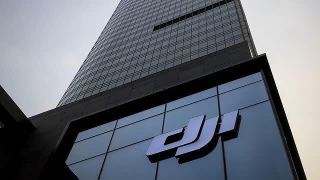 大疆人事“动荡”