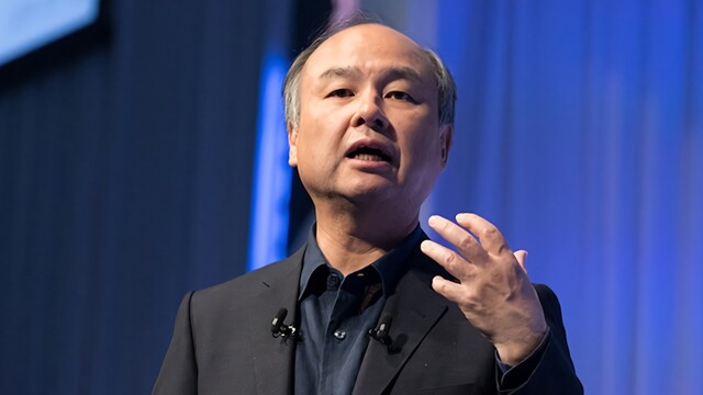 软银失灵：明星项目接连“翻车” 疯狂变卖优质家产