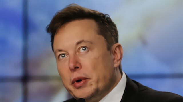 硅谷钢铁侠的电池梦