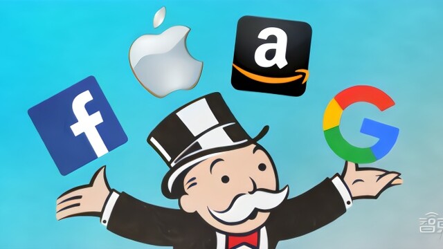 解密美国众议院449页反垄断调查报告：历时16个月，凭什么让谷歌苹果伏法？