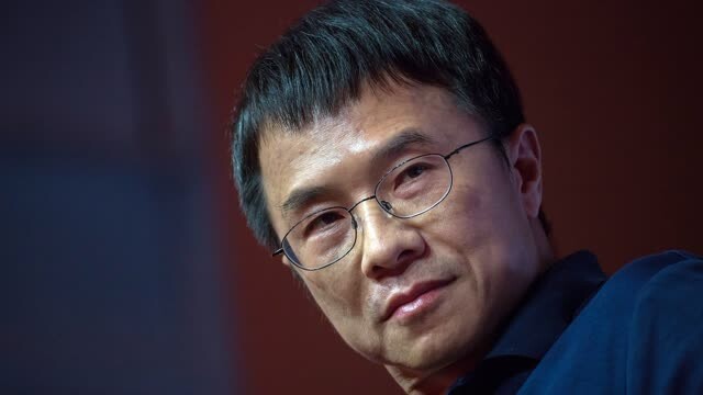 他不在江湖，但江湖处处都有他