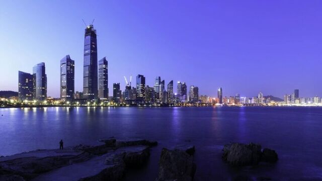 青岛看重的能源板块，有企业领了新任务