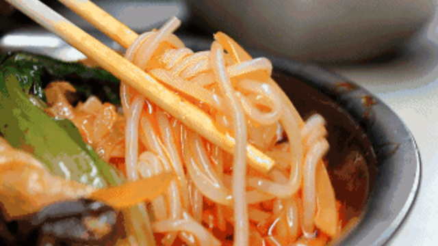 中国哪里的饮食最黑暗？