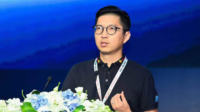 陈芳：游族网络的下一张牌