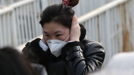 今冬最强寒潮来袭 北京到底有多冷？