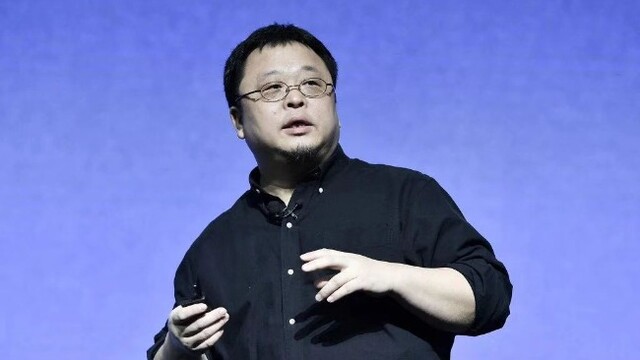 2020，老罗还债记