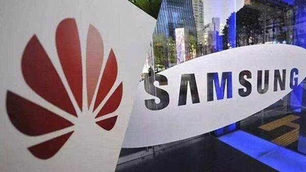 华为遭封杀 450亿元5G超大单砸中这家巨头 市值大涨340亿！