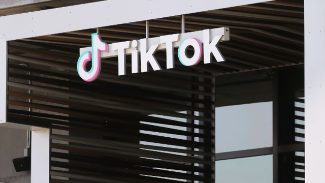 TikTok：在讨论不出售美国业务的解决方案