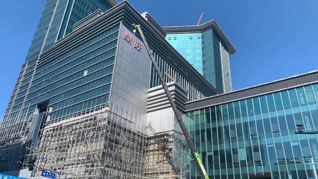 大卖场时代落幕 中关村电子城仅存一“城”| 风眼观察