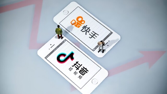 快手上市，能跑过抖音吗？