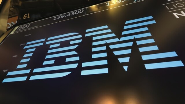 109岁的IBM重塑自我“一拆为二”