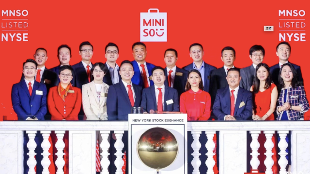 名创优品上市，别想复制模式