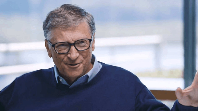 比尔·盖茨：美国要回归正常生活的日子还早着呢